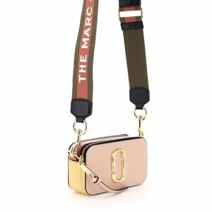 Marc Jacobs Snapshot NEW ROSE MULTI Model M0012007-666